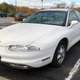 Illustration for article titled Front-Wheel Drive Into Luxury With An Oldsmobile Aurora